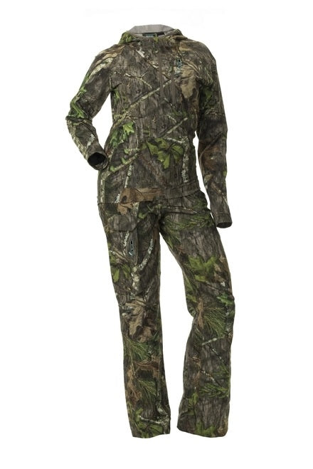 DSG Bexley 2.0 Ripstop Ultra Light Weight Plus Size Hunting Pant - Mossy Oak Obsession