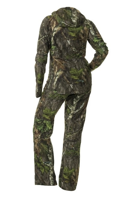 DSG Bexley 2.0 Ripstop Ultra Light Weight Plus Size Hunting Pant - Mossy Oak Obsession