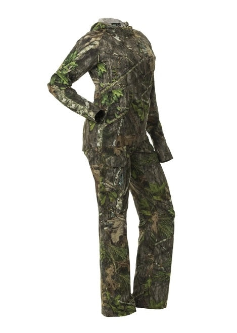 DSG Bexley 2.0 Ripstop Ultra Light Weight Plus Size Hunting Pant - Mossy Oak Obsession
