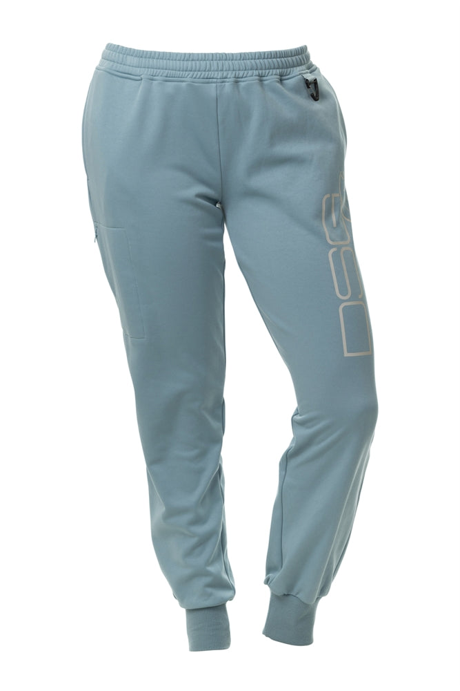 DSG Kenzie Plus Size Sweat Pants | Assorted Colors