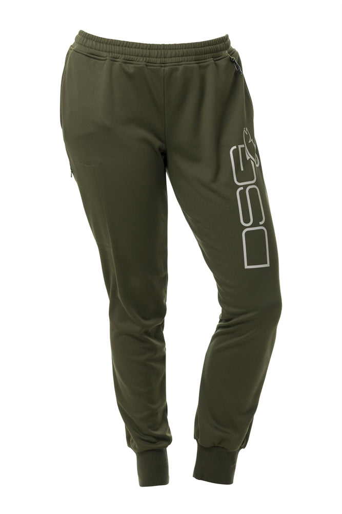 DSG Kenzie Plus Size Sweat Pants | Assorted Colors