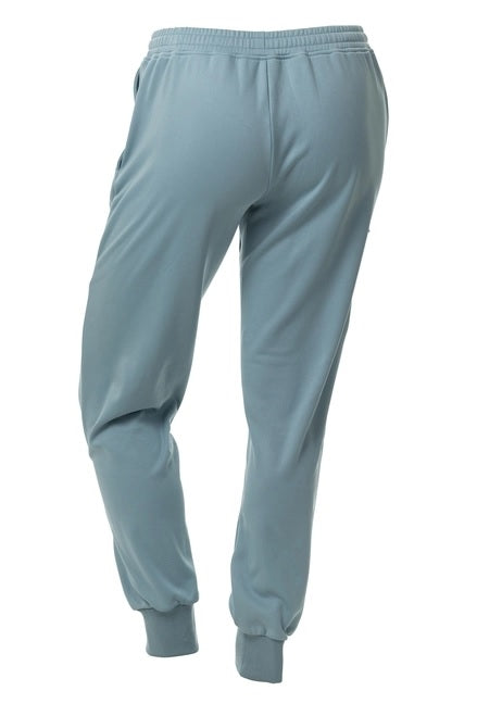DSG Kenzie Plus Size Sweat Pants | Assorted Colors