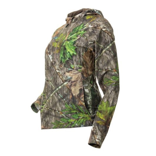 DSG Bexley 3.0 Plus Size Ripstop Tech Shirt Closeout