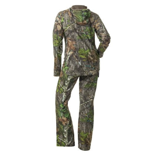 DSG Bexley 3.0 Plus Size Ripstop Tech Shirt Closeout