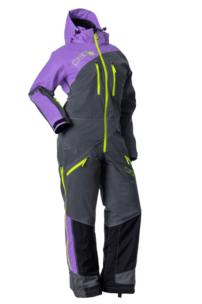 DSG Plus Size Monosuit 2.0 | Assorted Colorways