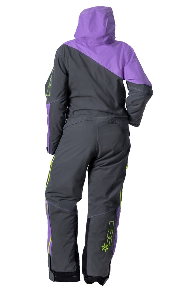 DSG Plus Size Monosuit 2.0 | Assorted Colorways