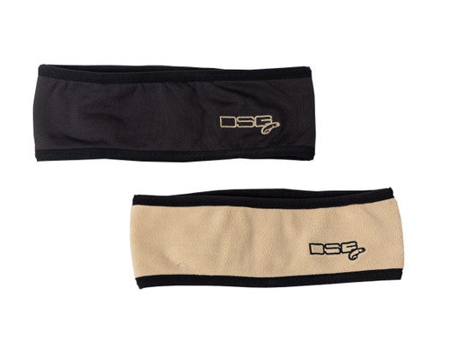 DSG Reversible Headband | Assorted Colors
