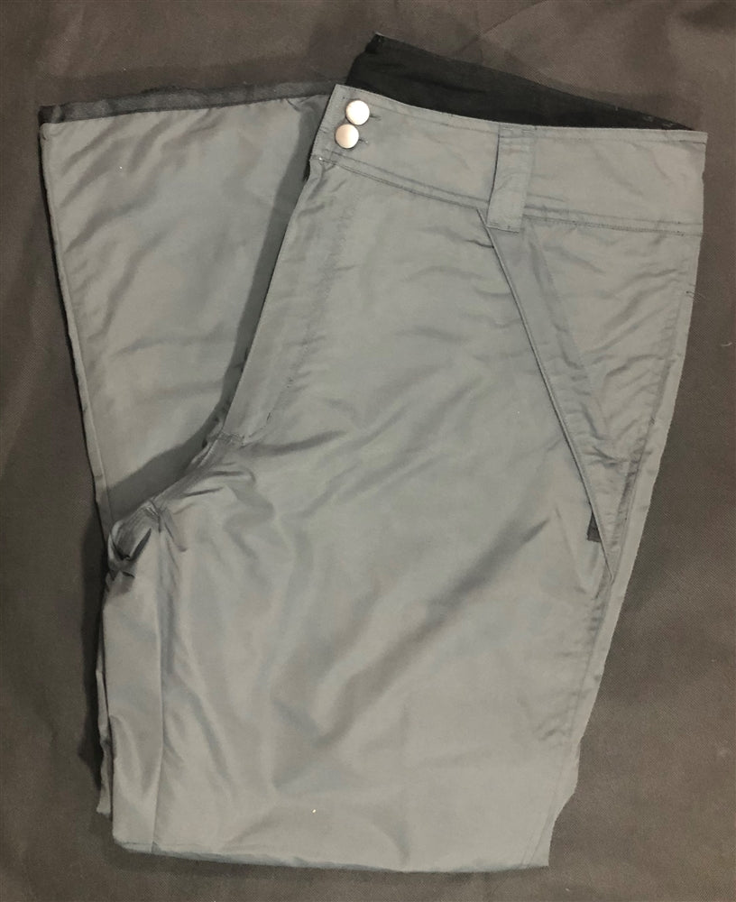 Pulse Plus Size Pull On Snow Pant | 28-217 | Grey