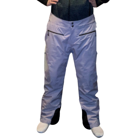 Plus Size Insulated Stretch Trax Snow Pant | 21-220 | Lavender