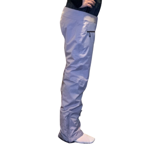 Plus Size Insulated Stretch Trax Snow Pant | 21-220 | Lavender