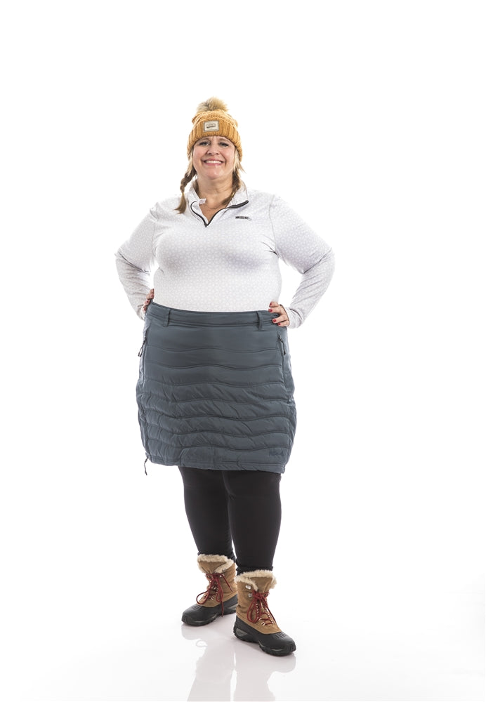 Utility Plus Size Leggings | Bark