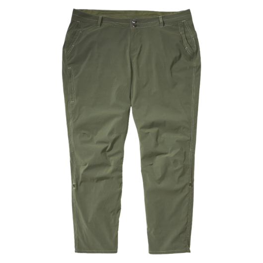 Marmot Kodachrome Plus Size Pant | Crocodile