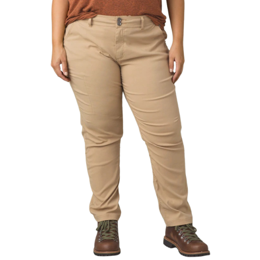 Womens plus 2025 khaki pants