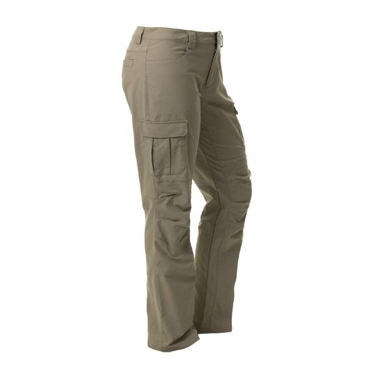 DSG Plus Size Field Pant | Assorted Colors