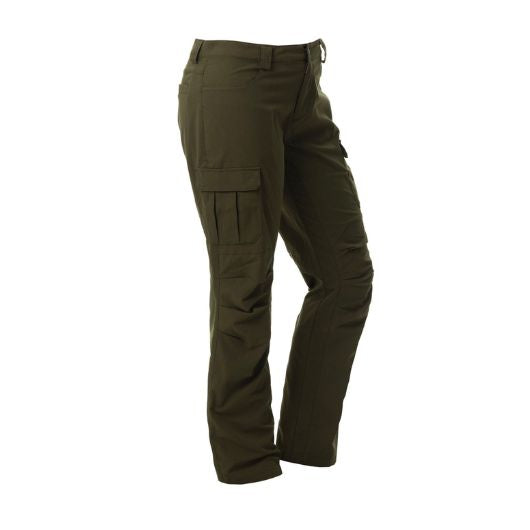 DSG Plus Size Field Pant | Assorted Colors