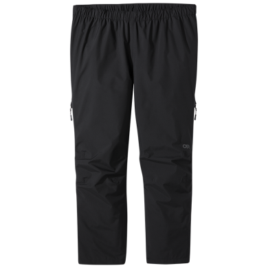 Rain pants women's plus top size