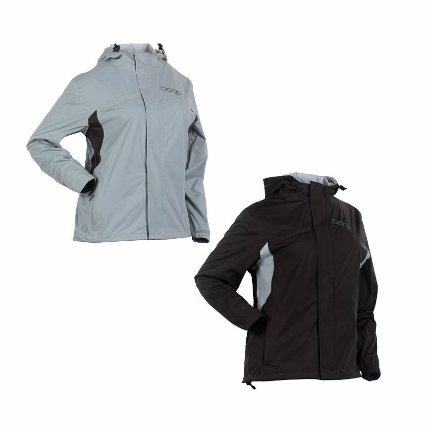 DSG Plus Size Rain Jacket |