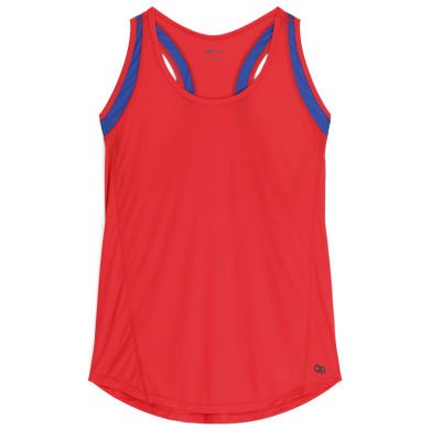 Outdoor Research Women's Echo Plus Size Tank