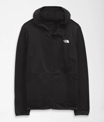 The North Face Women's Plus Size Canyonlands Hoodie