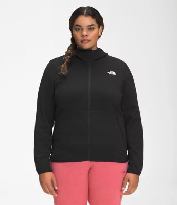 The North Face Women's Plus Size Canyonlands Hoodie