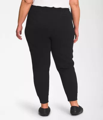 The North Face Women's Plus Size Box NSE Jogger