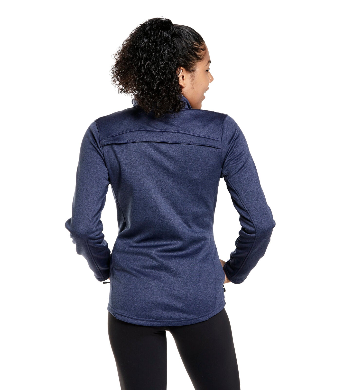 Storm Creek Stailizer Plus Size Performance Fleece | 3515 | Assorted Colors
