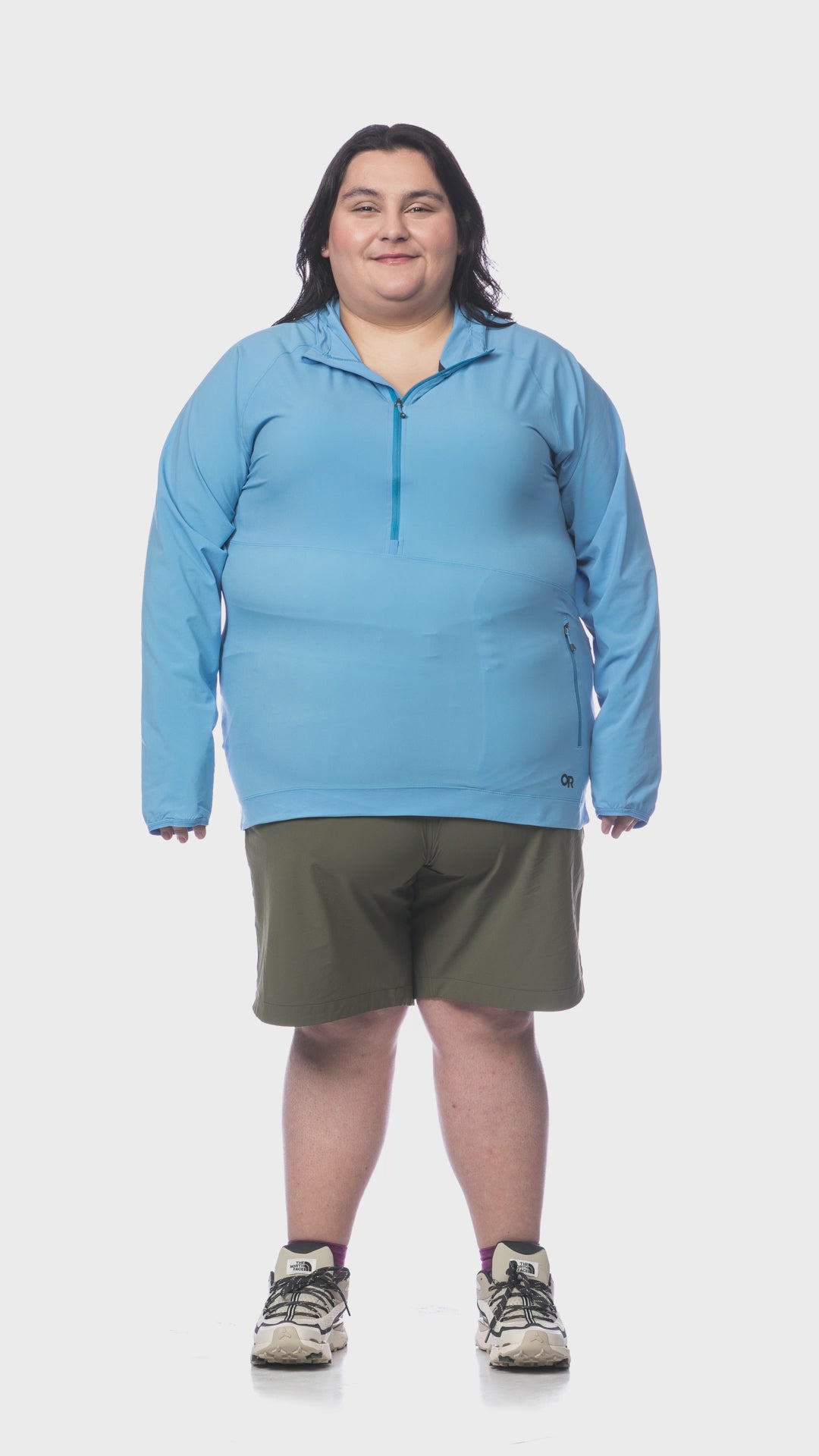 bri sun hoodie