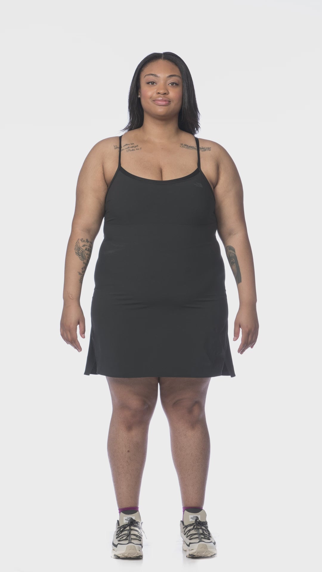 martina hike dress